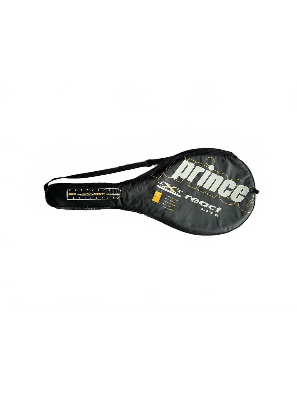 Prince Tennis Racket And Carrying Case - Picture 2 of 8